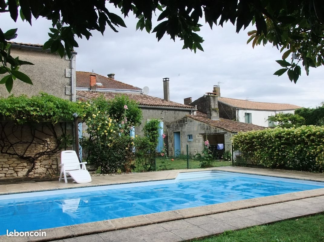 Maison à vendre, 251m², Chaillevette