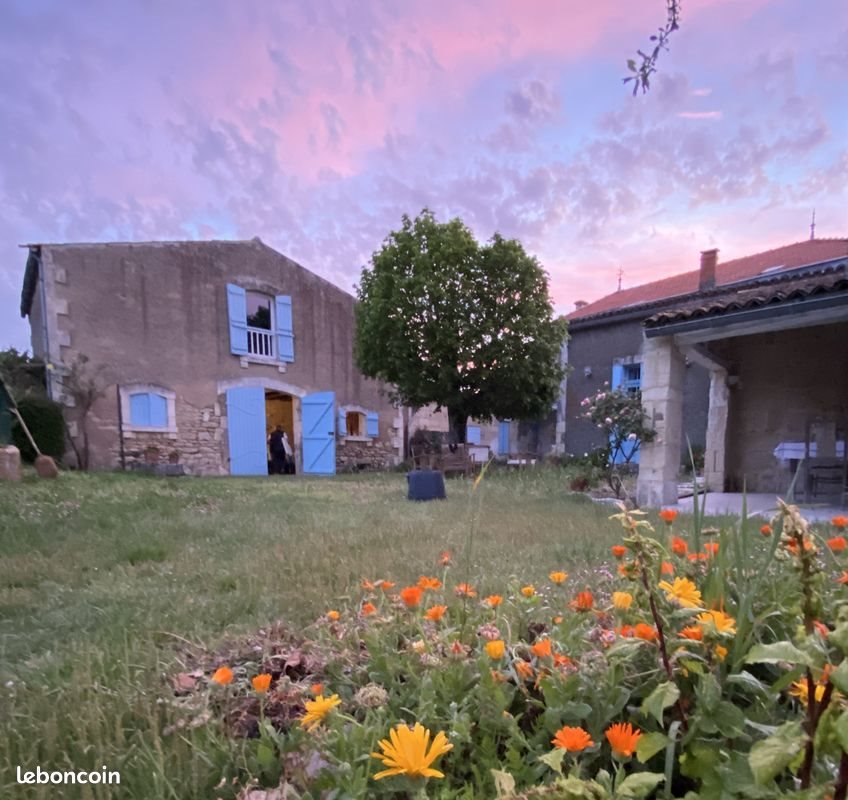 Maison à vendre, 251m², Chaillevette