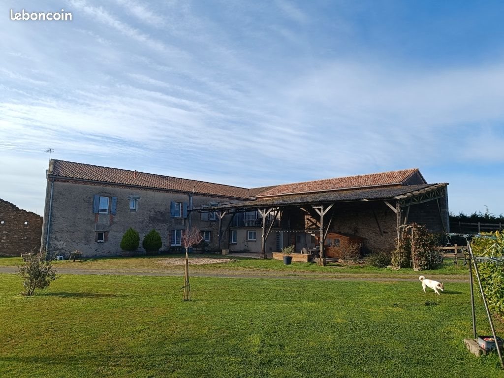 Maison à vendre, 303m², Andouque