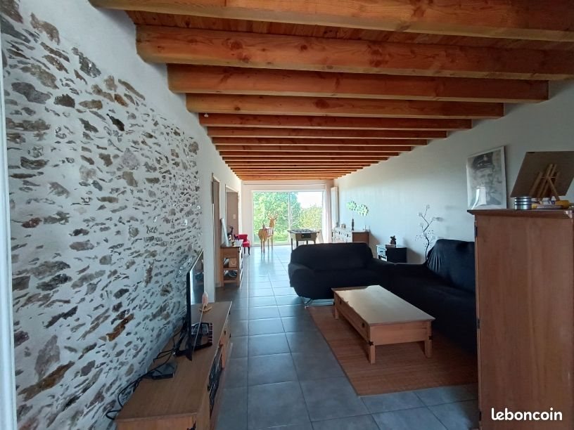 Maison à vendre, 303m², Andouque