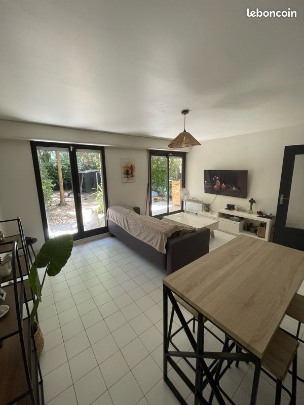 Appartement à louer, 47m², Montpellier