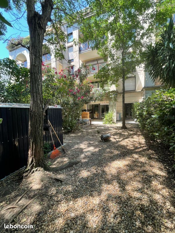 Appartement à louer, 47m², Montpellier