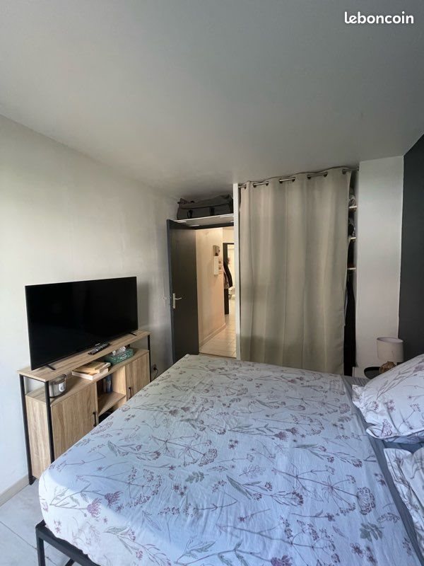 Appartement à louer, 47m², Montpellier