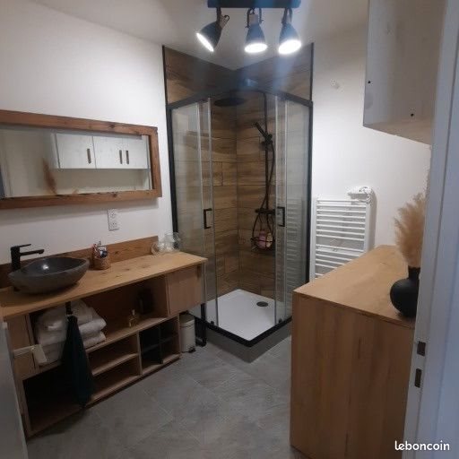 Appartement à louer, 54m², La Roche-sur-Foron