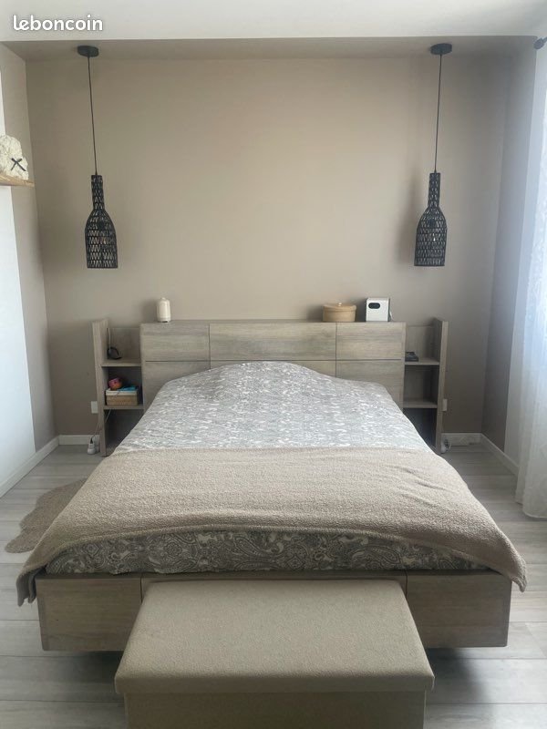 Maison à vendre, 115m², Bouxières-aux-Dames