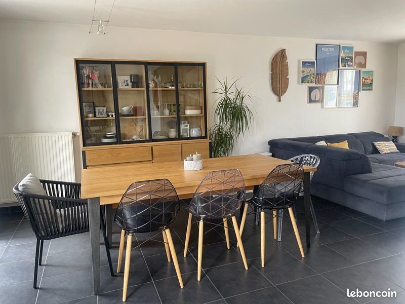Maison à vendre, 115m², Bouxières-aux-Dames