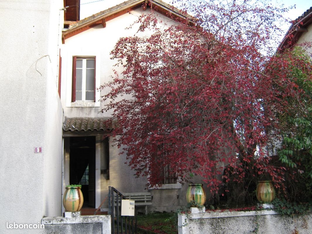 Maison à vendre, 100m², Riscle