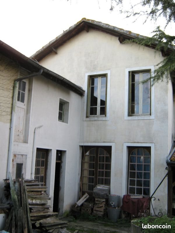 Maison à vendre, 100m², Riscle