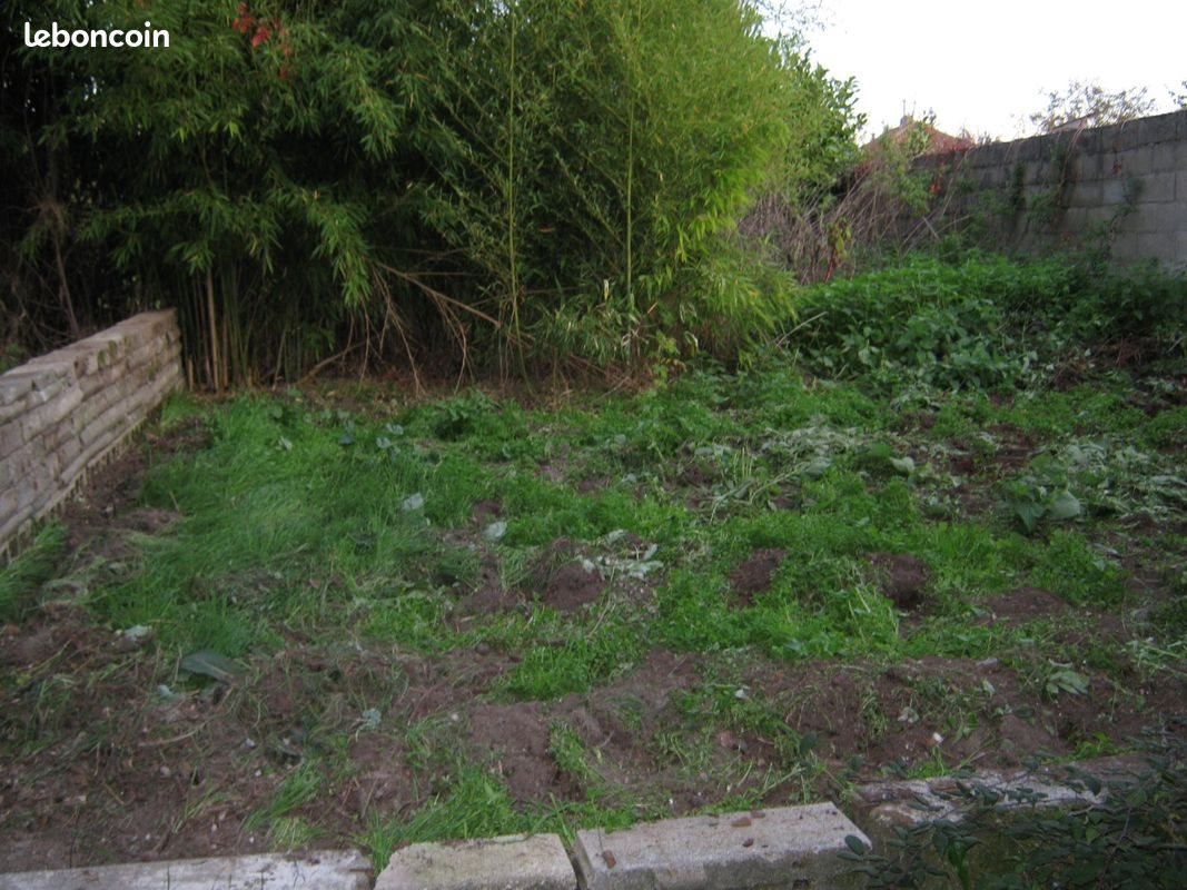 Maison à vendre, 100m², Riscle