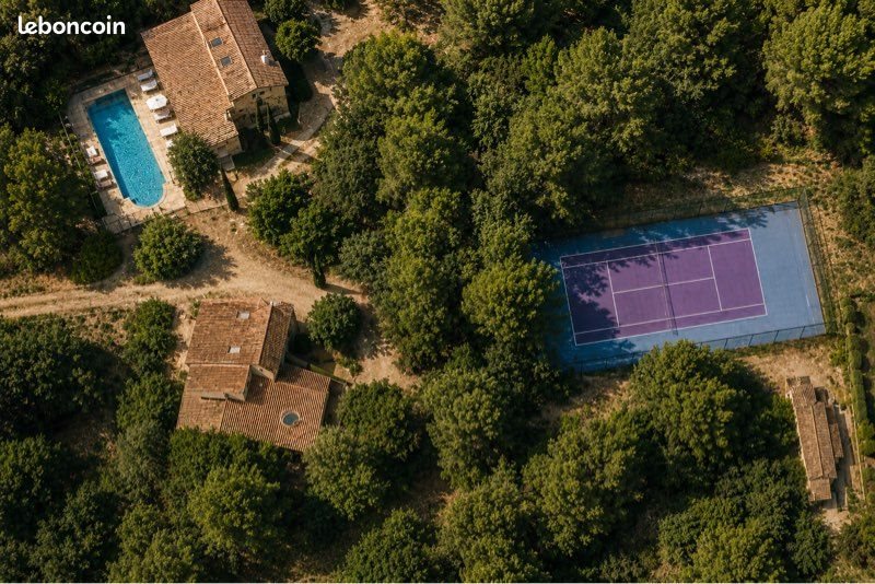 Maison à vendre, 350m², Aix-en-Provence