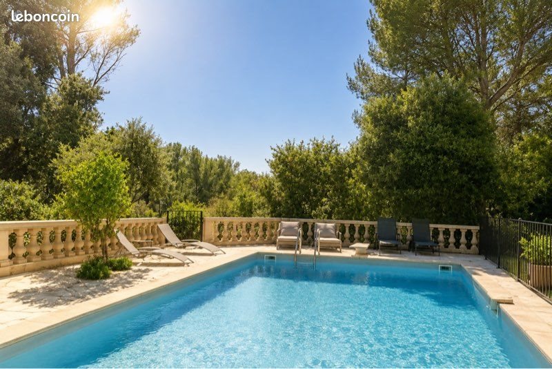 Maison à vendre, 350m², Aix-en-Provence