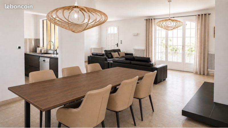 Maison à vendre, 350m², Aix-en-Provence