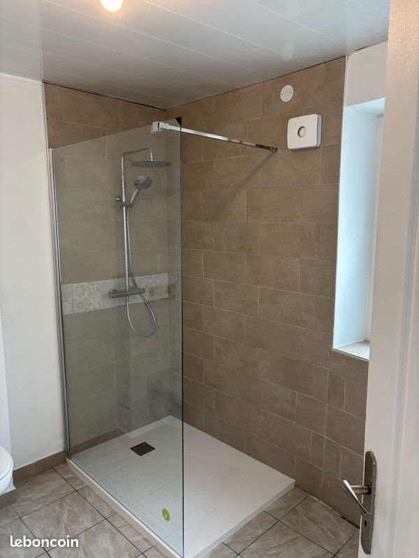 Appartement à louer, 55m², Nevers