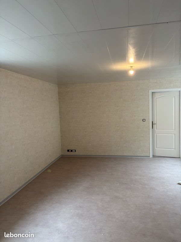 Appartement à louer, 55m², Nevers