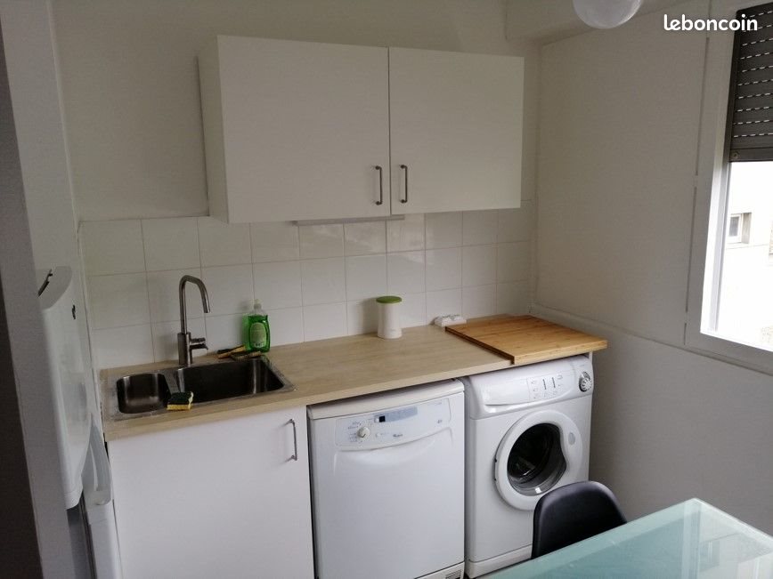 Appartement à louer, 64m², Lyon 8ème