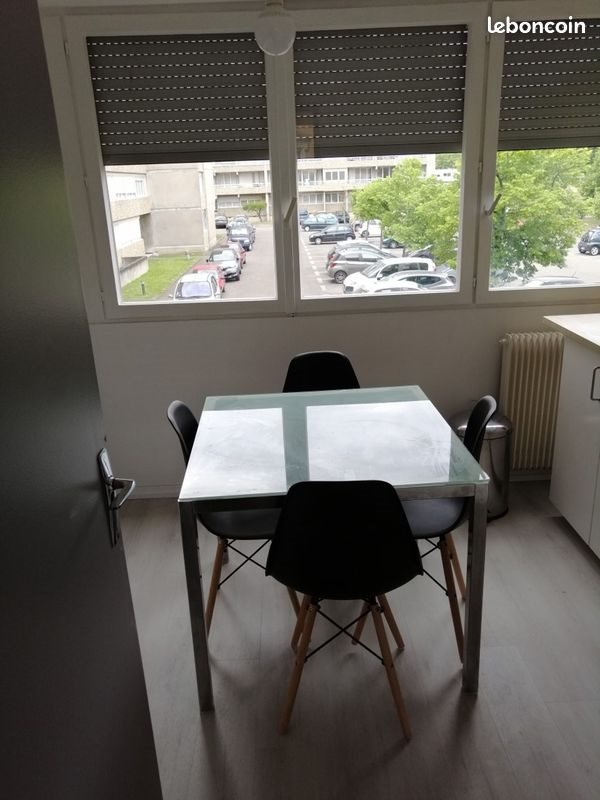 Appartement à louer, 64m², Lyon 8ème