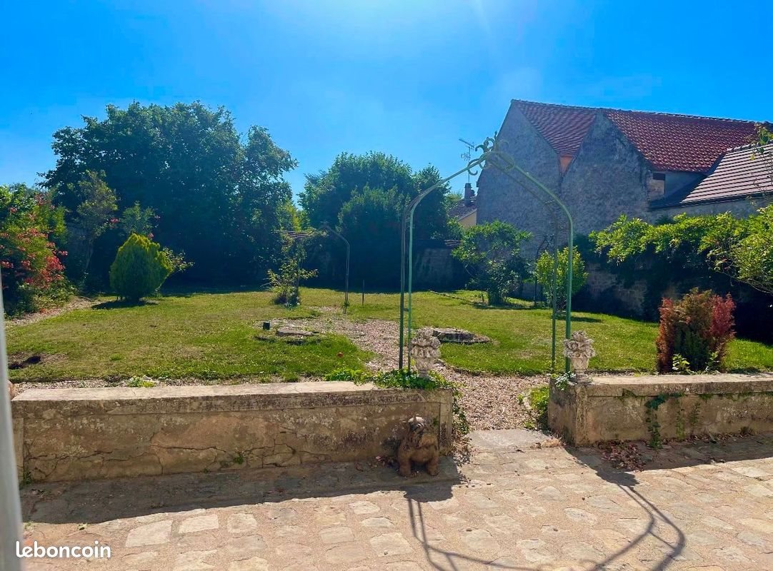 Maison à vendre, 340m², Milly-la-Forêt