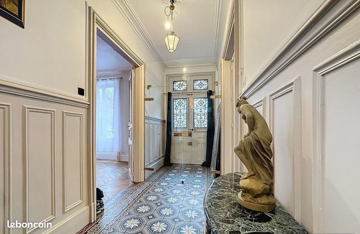 Maison à vendre, 340m², Milly-la-Forêt