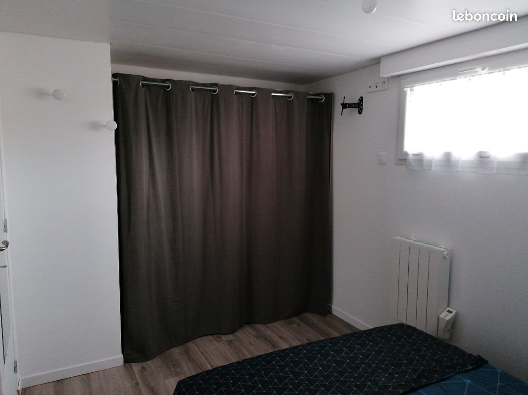 Appartement à louer, 30m², La Roche-sur-Yon