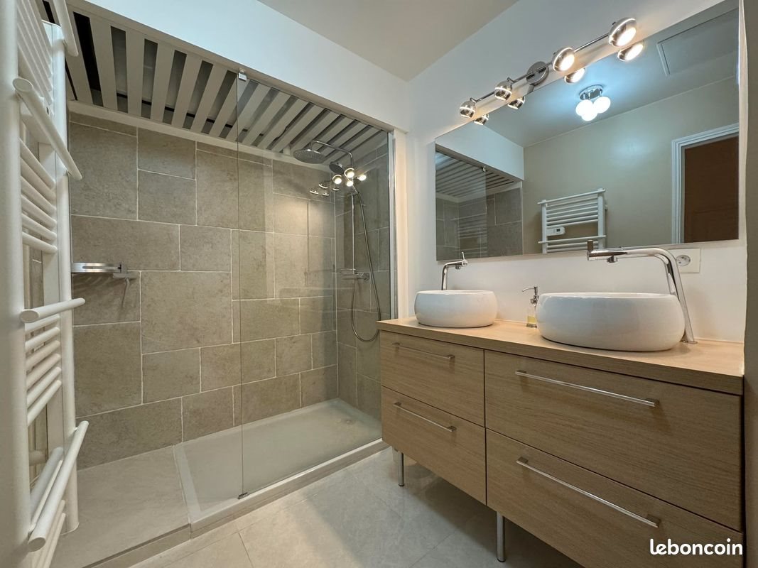 Appartement à louer, 50m², Sceaux