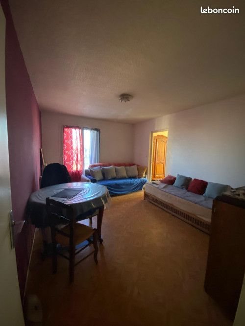 Appartement à louer, 86m², Bordeaux
