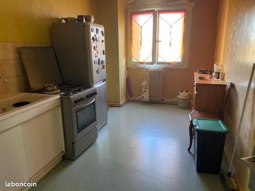 Appartement à louer, 86m², Bordeaux