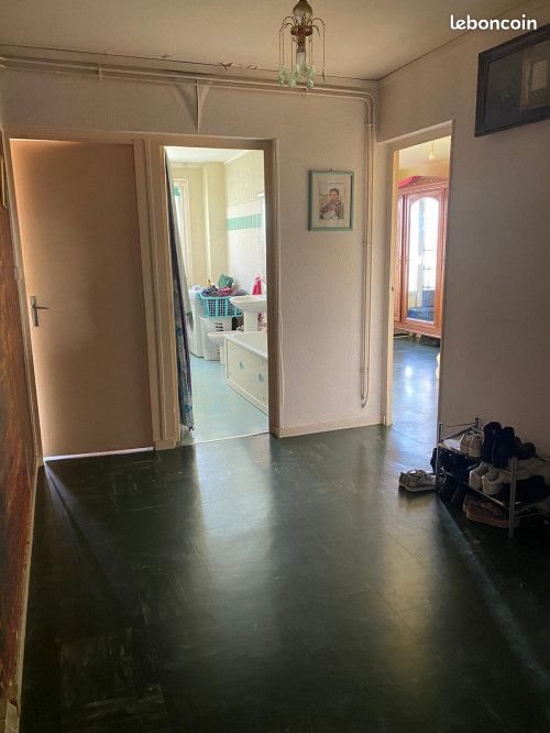 Appartement à louer, 86m², Bordeaux