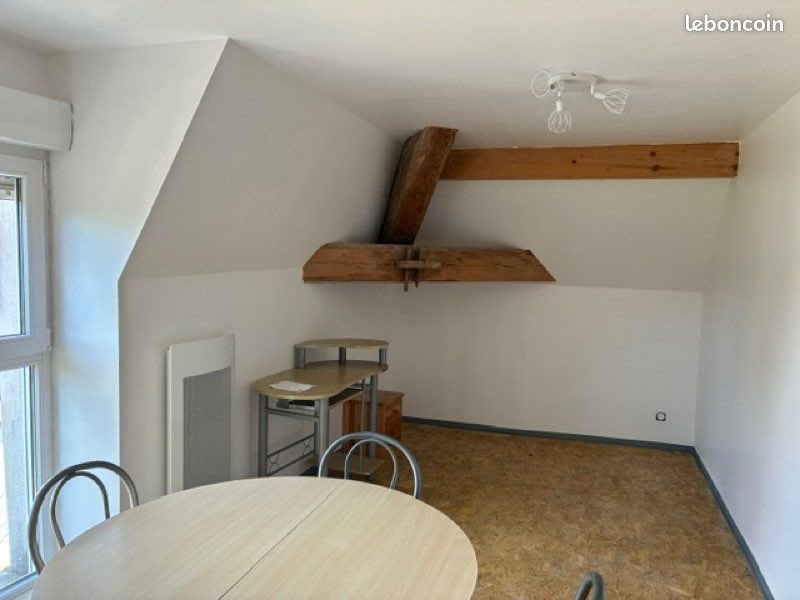 Appartement à louer, 28m², Levier