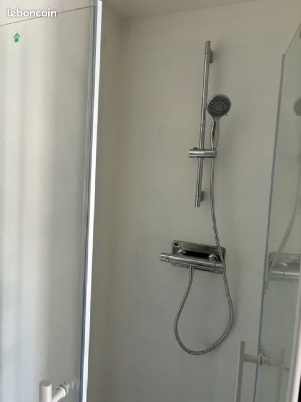 Appartement à louer, 28m², Levier