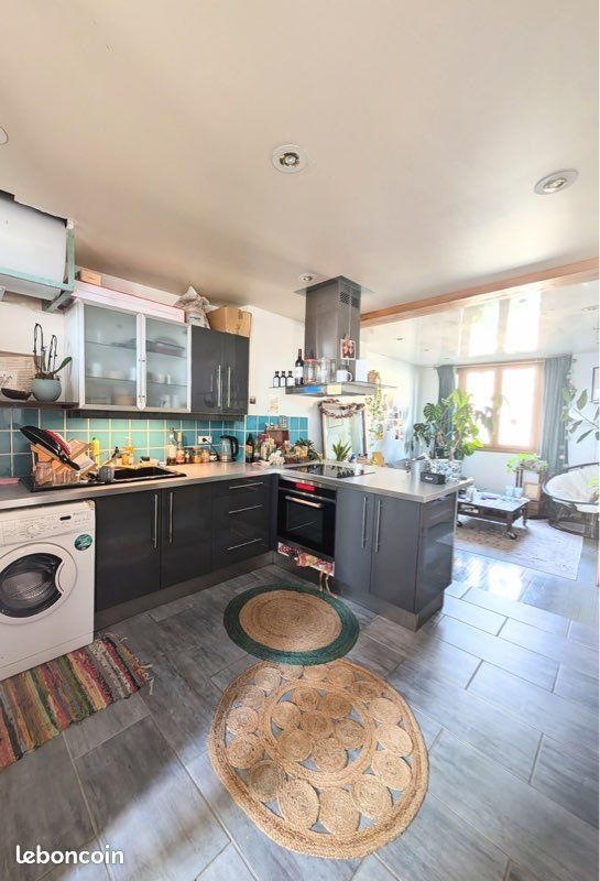 Appartement à louer, 40m², Bourg-en-Bresse