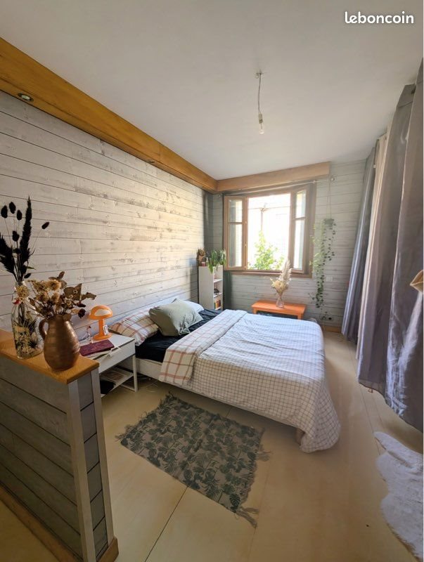 Appartement à louer, 40m², Bourg-en-Bresse