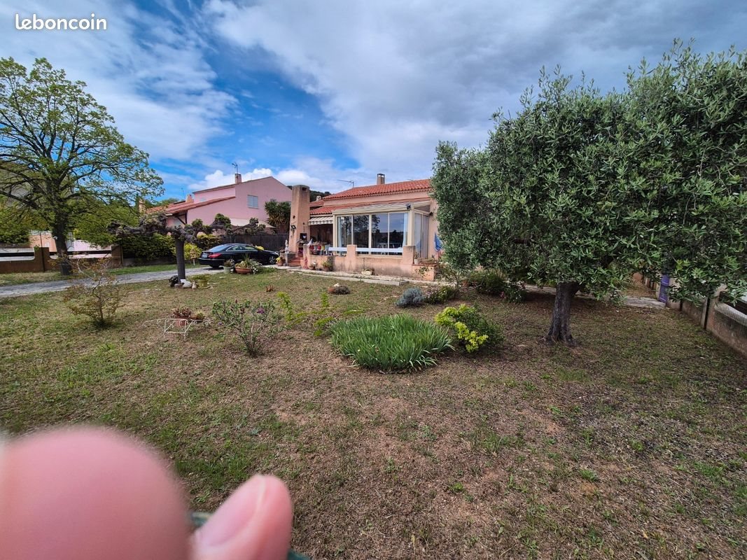 Maison à vendre, 85m², Ollioules