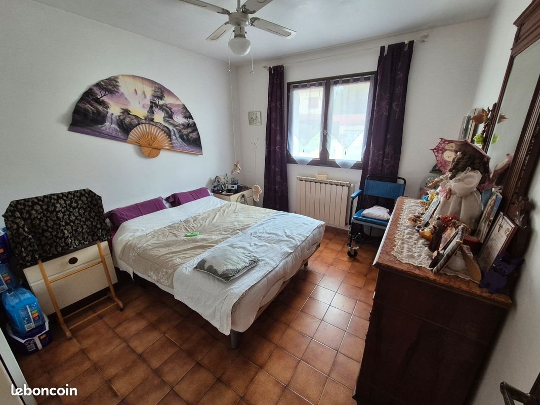 Maison à vendre, 85m², Ollioules