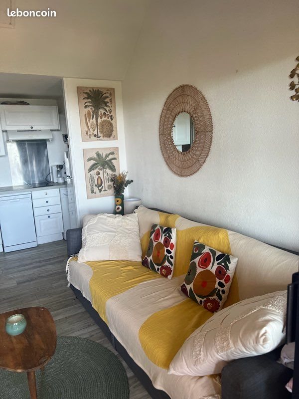 Appartement à vendre, 35m², La Croix-Valmer