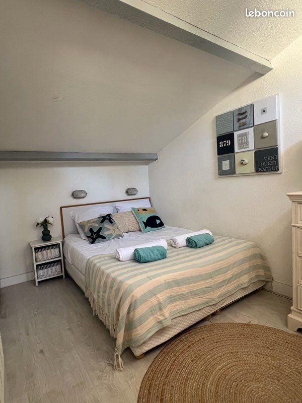 Appartement à vendre, 35m², La Croix-Valmer