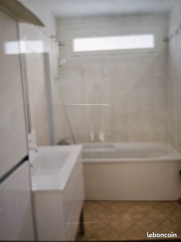 Appartement à louer, 33m², Neuilly-sur-Marne