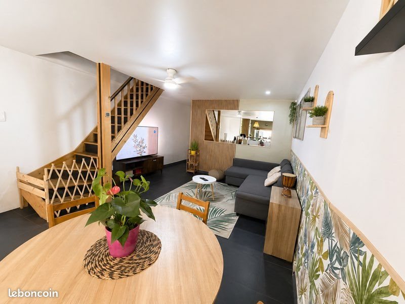 Maison à vendre, 91m², Saint-Maurice-sur-Eygues