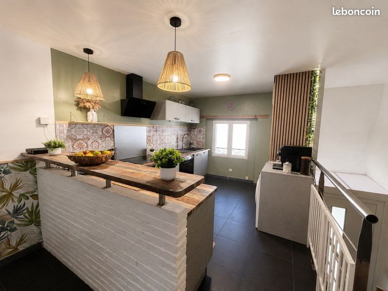 Maison à vendre, 91m², Saint-Maurice-sur-Eygues