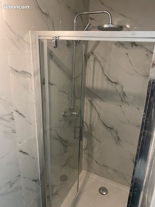 Appartement à louer, 30m², La Madeleine