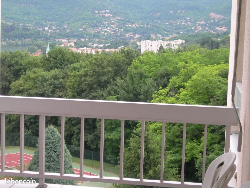 Appartement à louer, 90m², Fontaines-sur-Saône