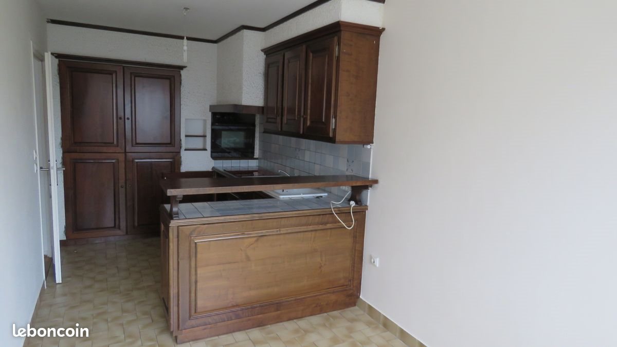 Appartement à louer, 90m², Fontaines-sur-Saône