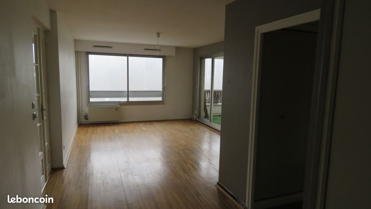 Appartement à louer, 90m², Fontaines-sur-Saône