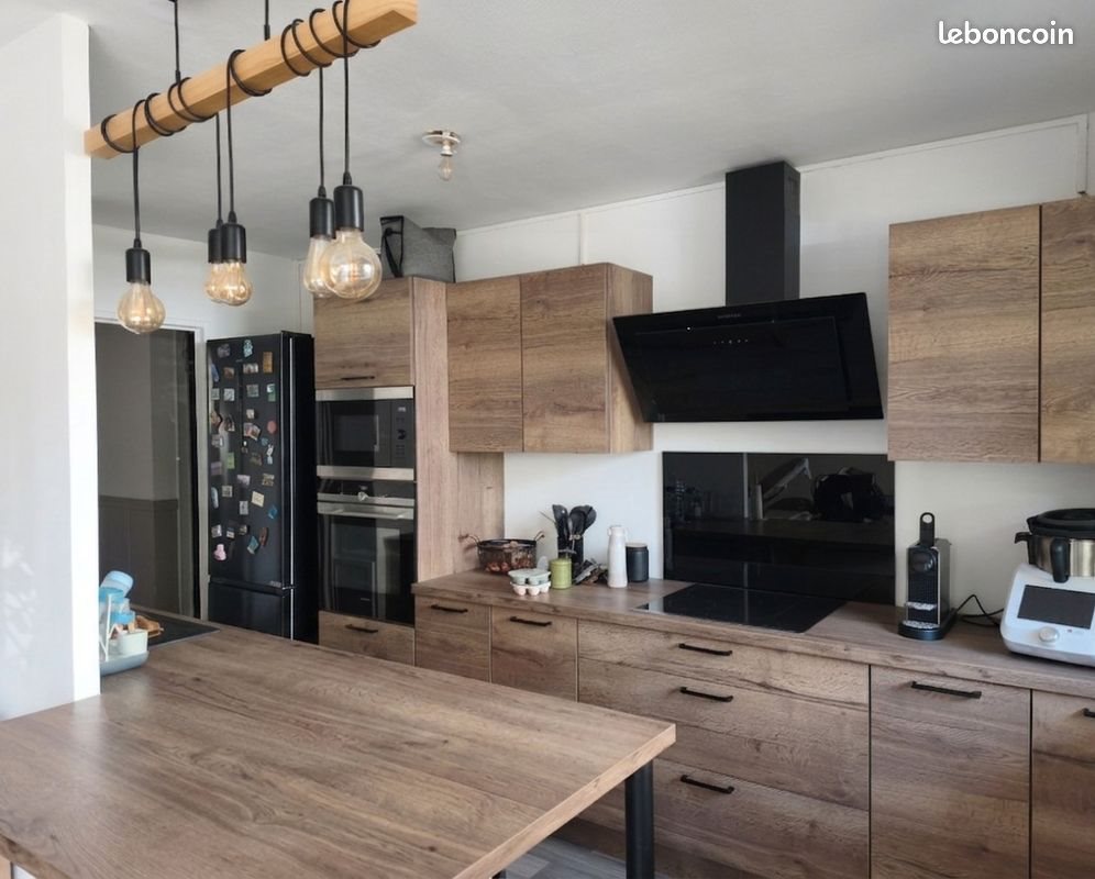 Appartement à vendre, 100m², Bihorel