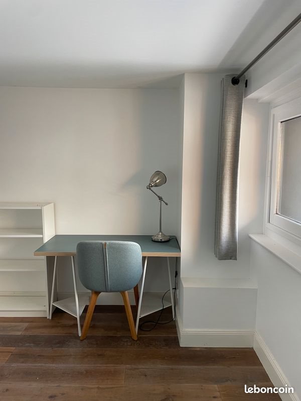Appartement à louer, 25m², Chevry