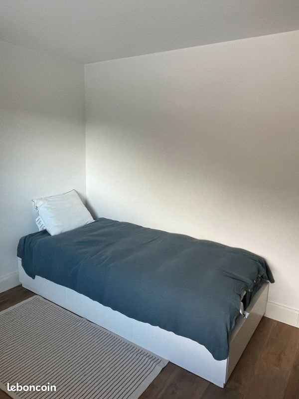 Appartement à louer, 25m², Chevry