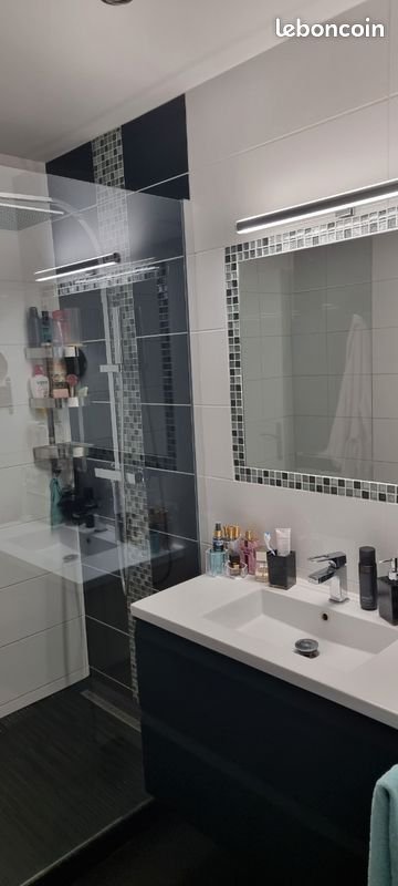 Appartement à vendre, 71m², Seyssinet-Pariset