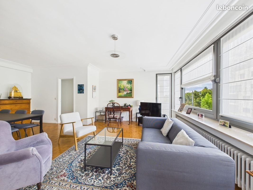 Appartement à louer, 78m², L'Haÿ-les-Roses