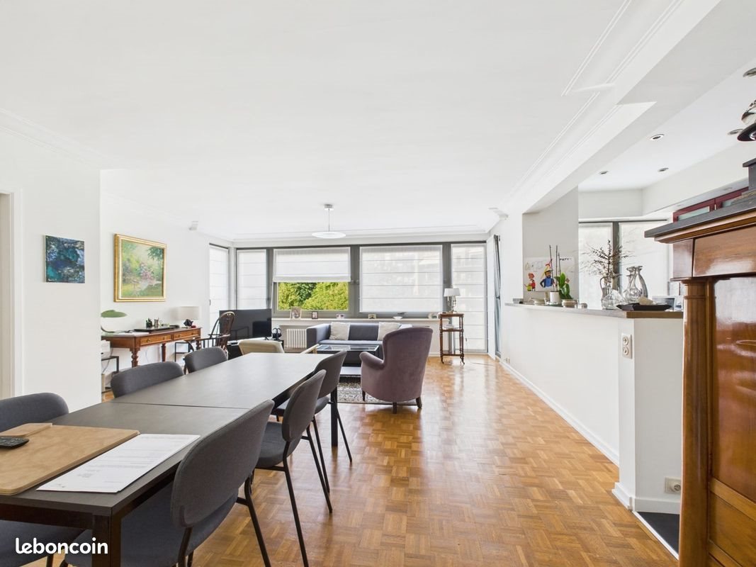 Appartement à louer, 78m², L'Haÿ-les-Roses