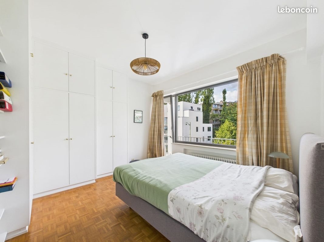 Appartement à louer, 78m², L'Haÿ-les-Roses