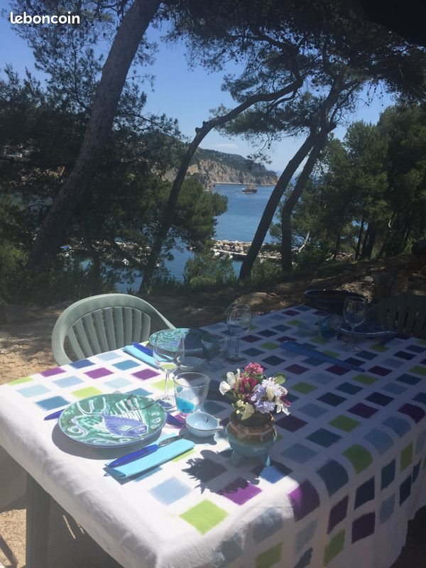 Maison à louer, 30m², Ensuès-la-Redonne